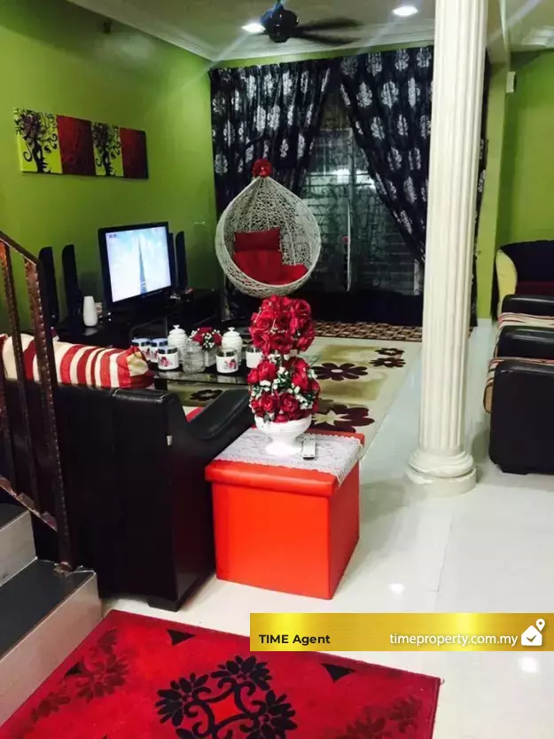 Taman Kinrara (Seksyen 1) — photo 1