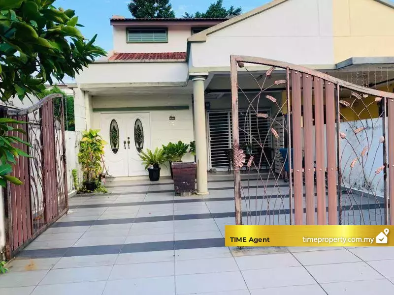 Taman Kinrara (Seksyen 1) — photo 2