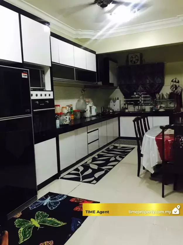 Taman Kinrara (Seksyen 1) — photo 4