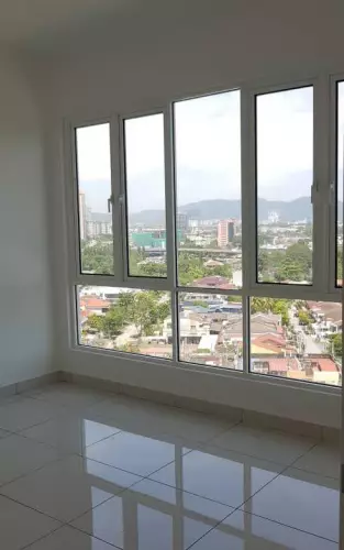 Court 28 Residence