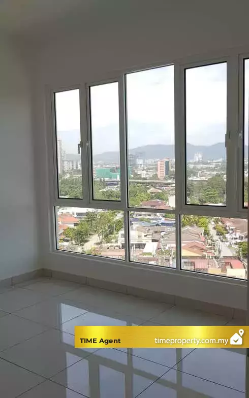 Court 28 Residence — photo 1