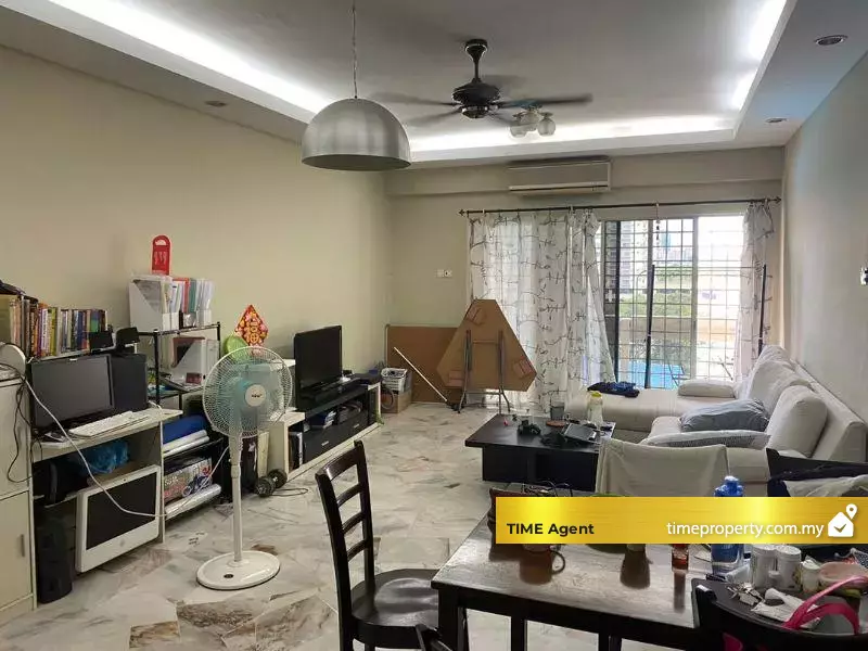 Petaling Indah — photo 1