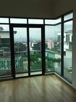 Desa Hill Villas