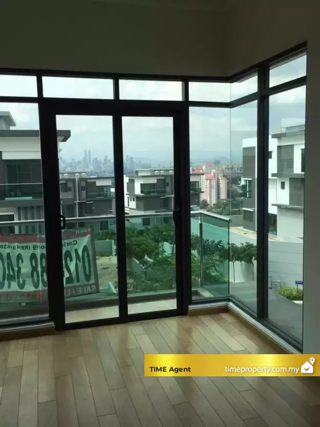 Desa Hill Villas — photo 1