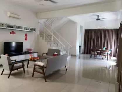 Sutera Residences (Kajang)