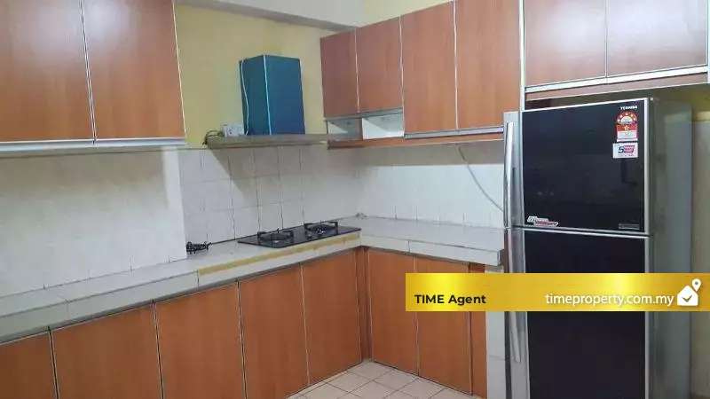 Bayu Tasik Condominium — photo 2
