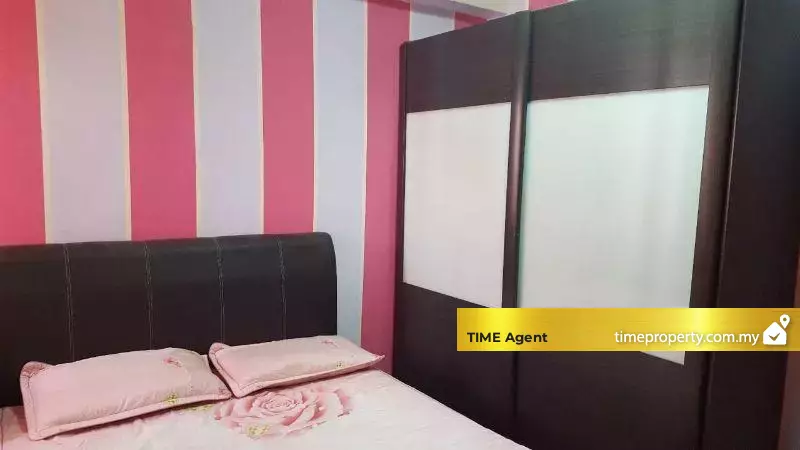 Bayu Tasik Condominium — photo 3