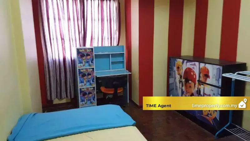 Bayu Tasik Condominium — photo 4