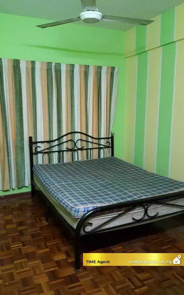 Bayu Tasik Condominium — photo 5
