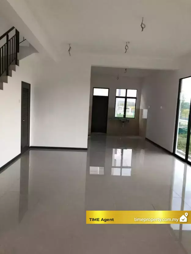 Saujana Perdana — photo 1