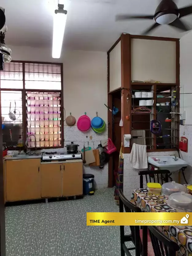 Taman Sri Rampai — photo 2