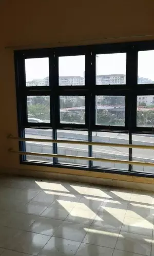 Enggang Shop Lot Apartment