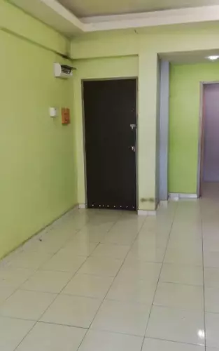 Taman Cheras Awana (Shop Apartment)