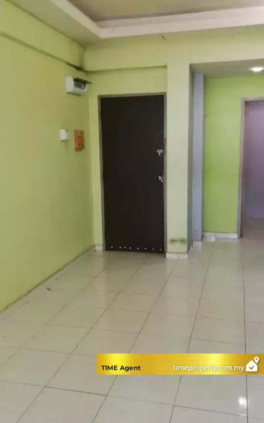 Taman Cheras Awana (Shop Apartment) — photo 1