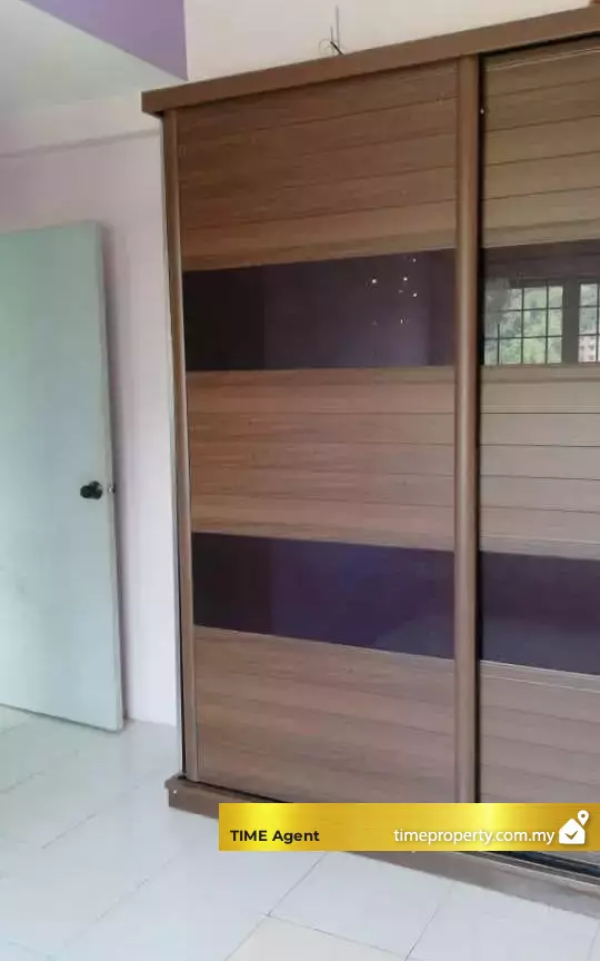 Taman Cheras Awana (Shop Apartment) — photo 2