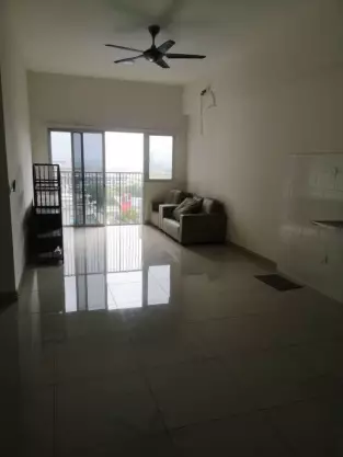 The Wharf Residence