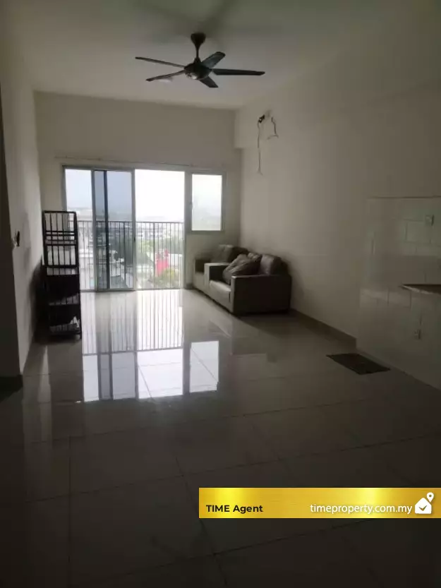 The Wharf Residence — photo 1
