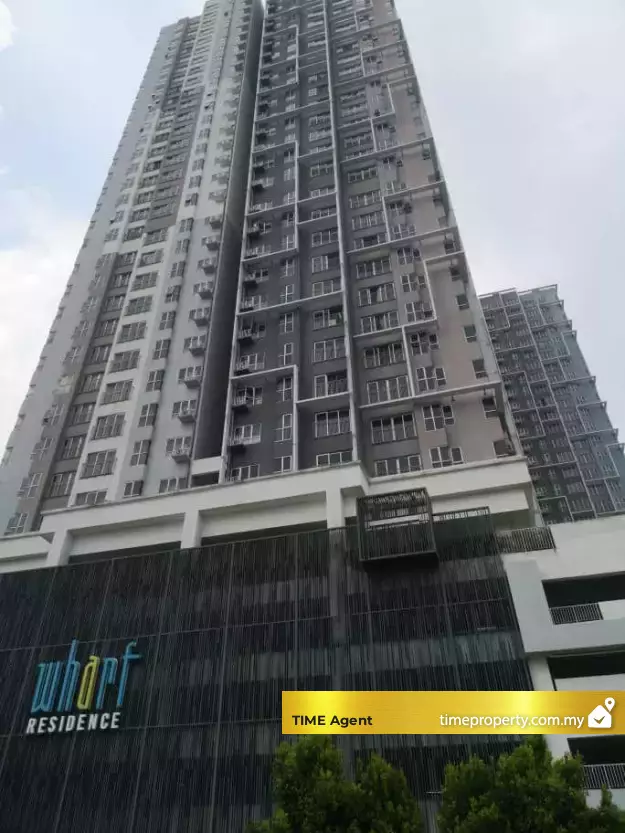 The Wharf Residence — photo 3