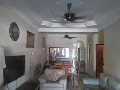 Taman Seri Keramat Tengah @ AU 4