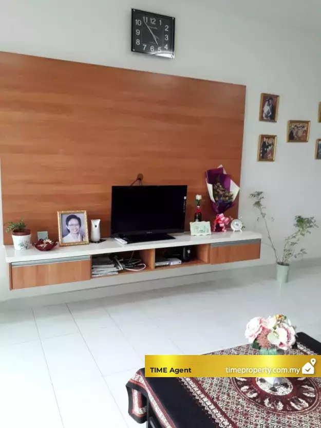 Titiwangsa Sentral — photo 1