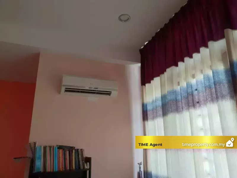Bandar Saujana Putra — photo 1