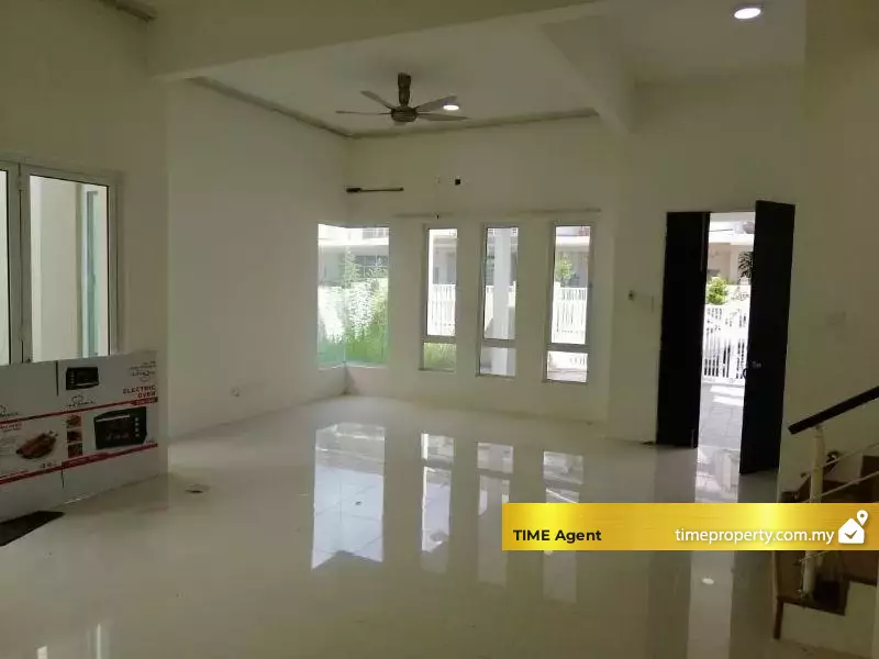Hillpark Residences — photo 1