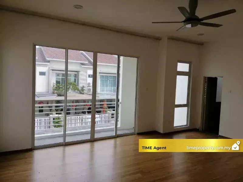 Hillpark Residences — photo 2
