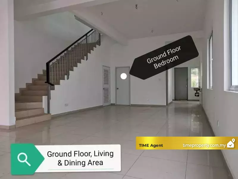 Sunway Cassia (Terrace) — photo 1