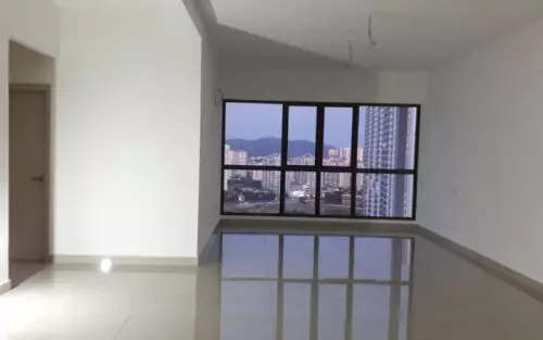Skycube Residence