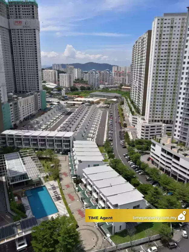 Skycube Residence — photo 5
