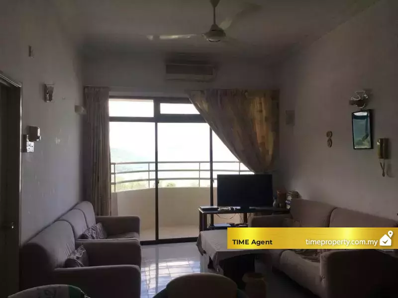 Eden Seaview — photo 1