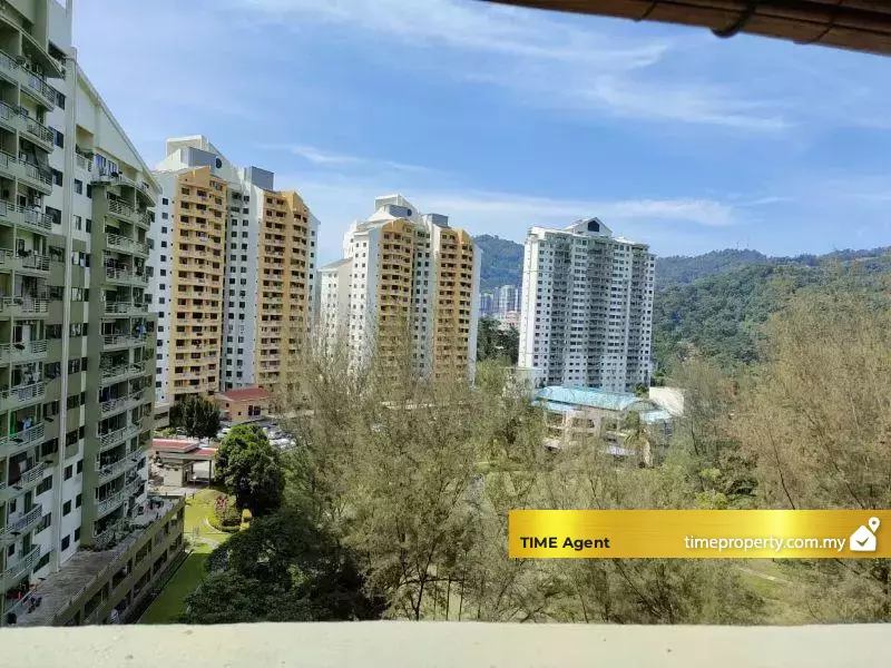 Lakeside Towers — photo 3