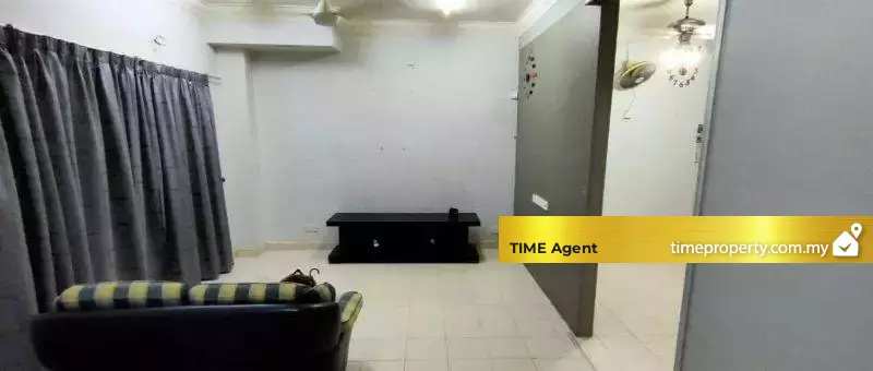 Taman Bukit Emas — photo 1
