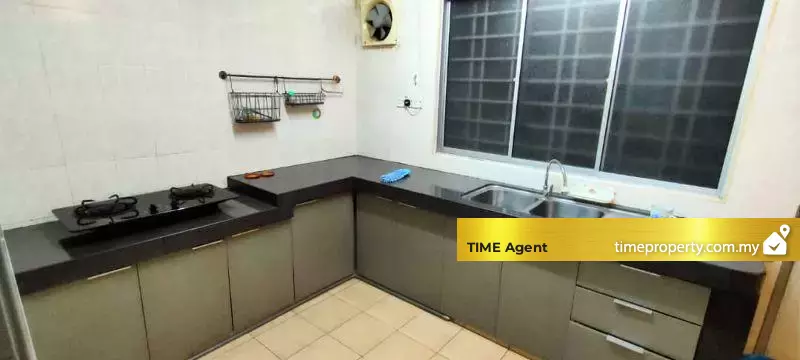 Taman Bukit Emas — photo 2