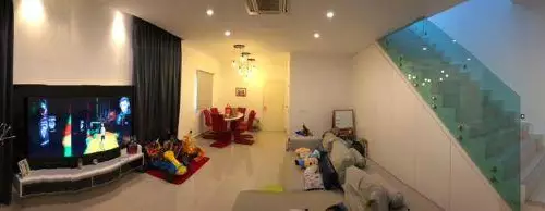 Setia Impian 7