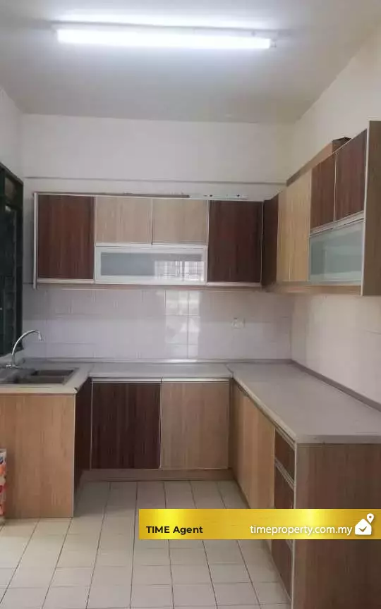 South City (Seri Kembangan) — photo 2