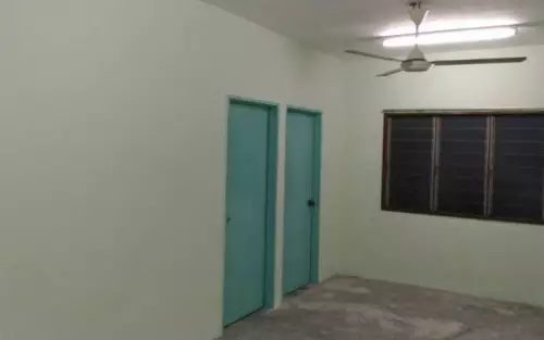 Kasturi Apartment (Cheras)