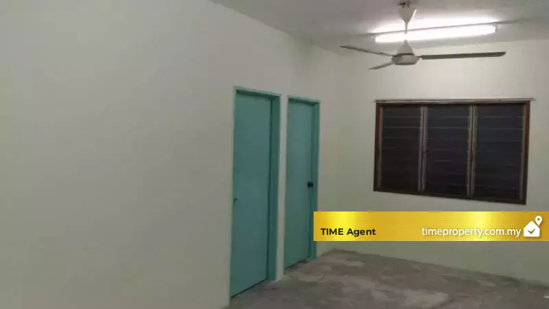 Kasturi Apartment (Cheras) — photo 1