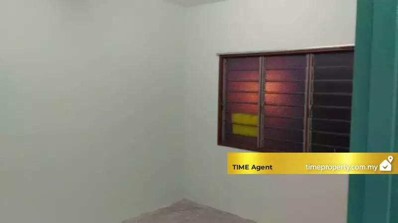 Kasturi Apartment (Cheras) — photo 3