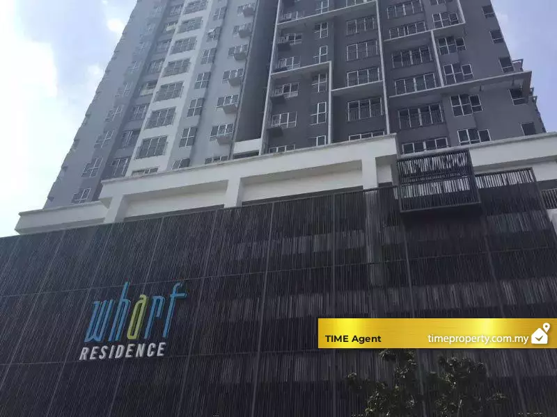 The Wharf Residence — photo 3