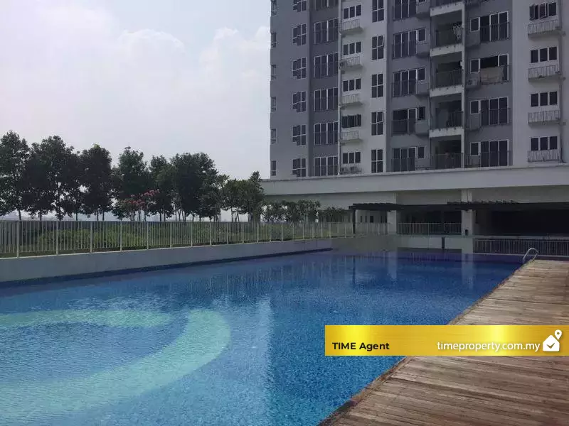 The Wharf Residence — photo 4