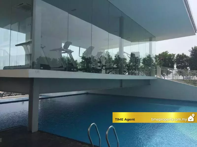 The Wharf Residence — photo 5