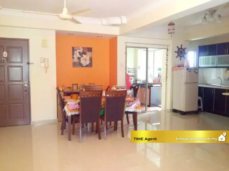 Sri Jati 2 — photo 1