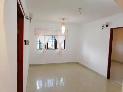 Apartment Anggerik 1 (Prima Beruntung)