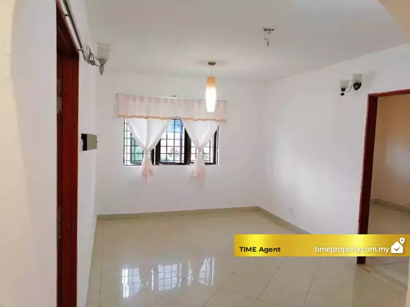 Apartment Anggerik 1 (Prima Beruntung) — photo 1