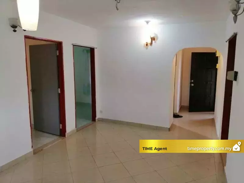 Apartment Anggerik 1 (Prima Beruntung) — photo 3