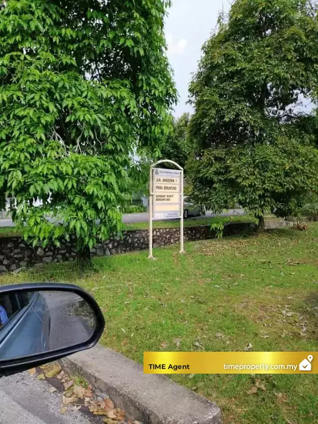 Apartment Anggerik 1 (Prima Beruntung) — photo 4