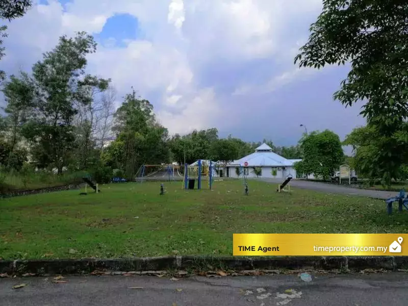 Apartment Anggerik 1 (Prima Beruntung) — photo 5