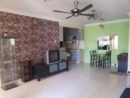 Jati Selatan