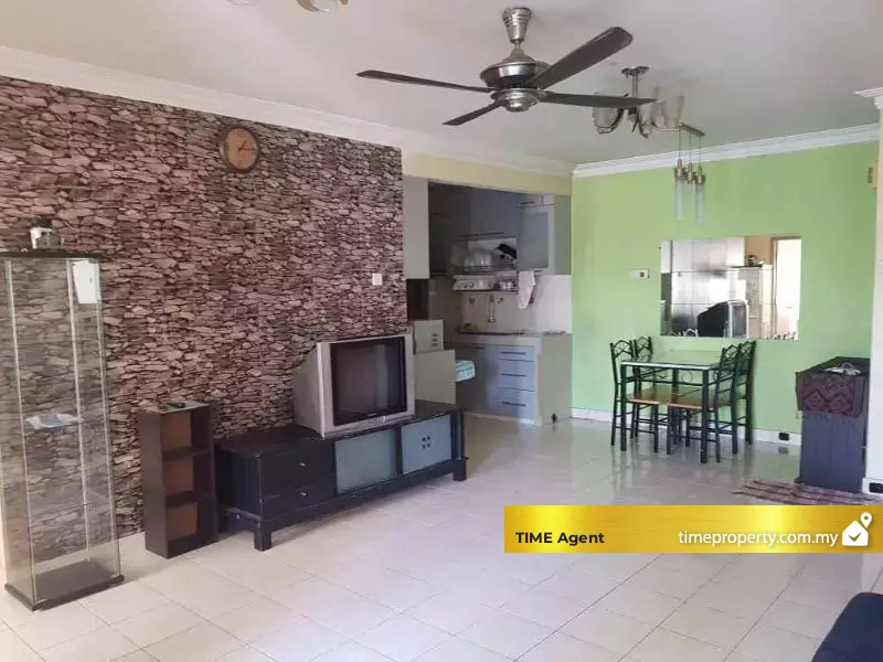 Jati Selatan — photo 1